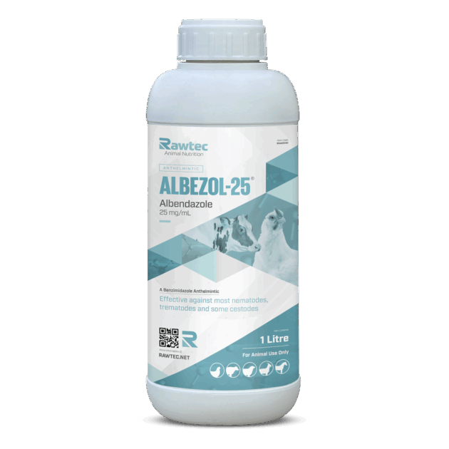 ALBEZOL-25