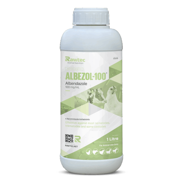 ALBEZOL-100