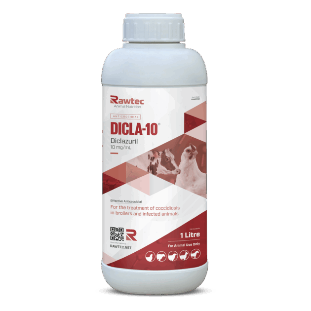 DICLA-10