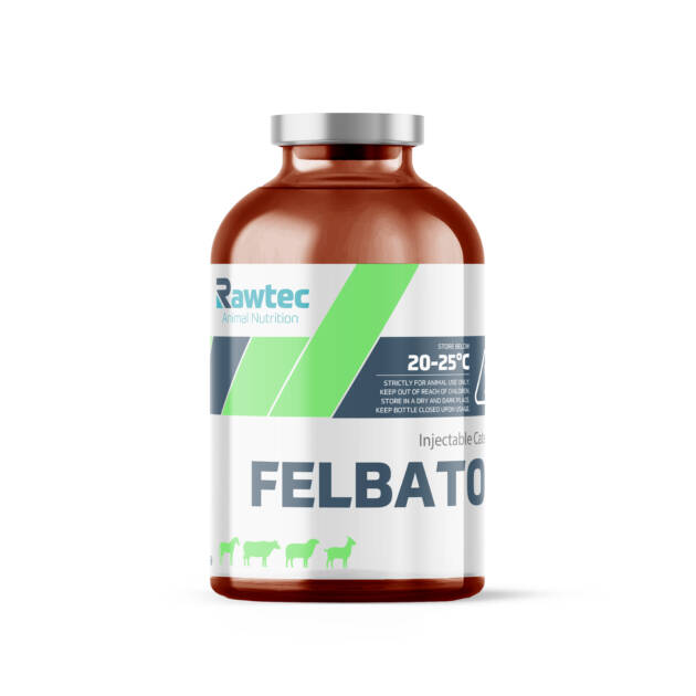 FELBATOL