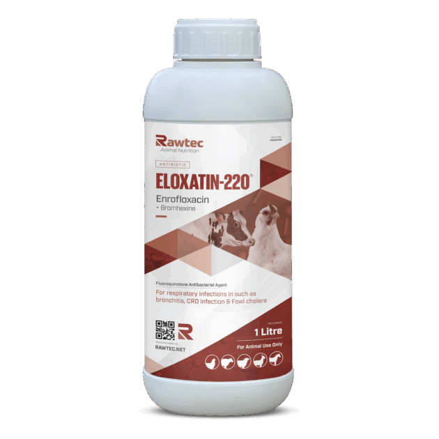 ELOXATIN-220
