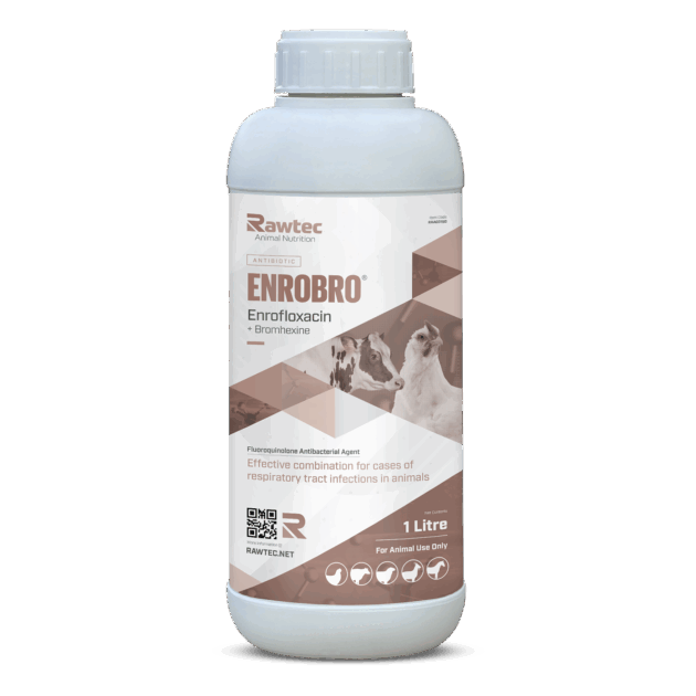 ENROBRO
