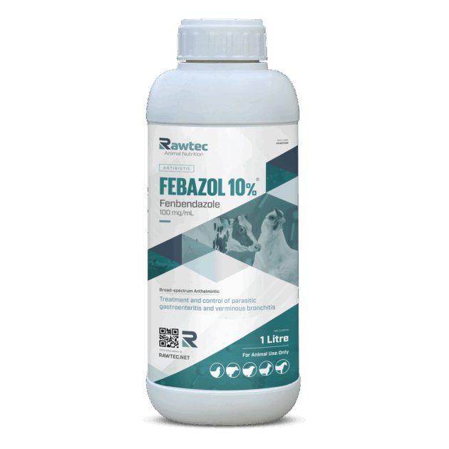 FEBAZOL 10%
