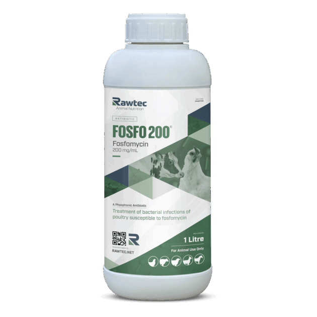 FOSFO 200