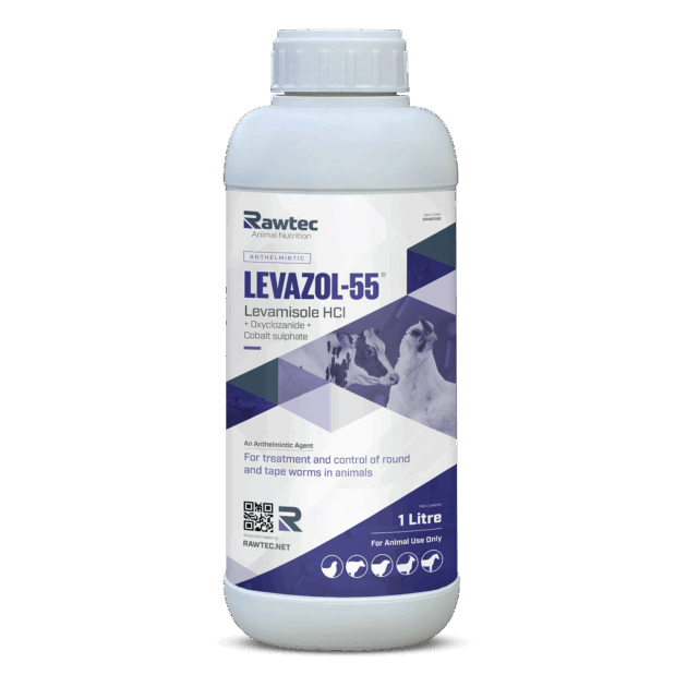 LEVAZOL-55