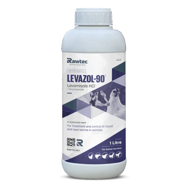 LEVAZOL-90