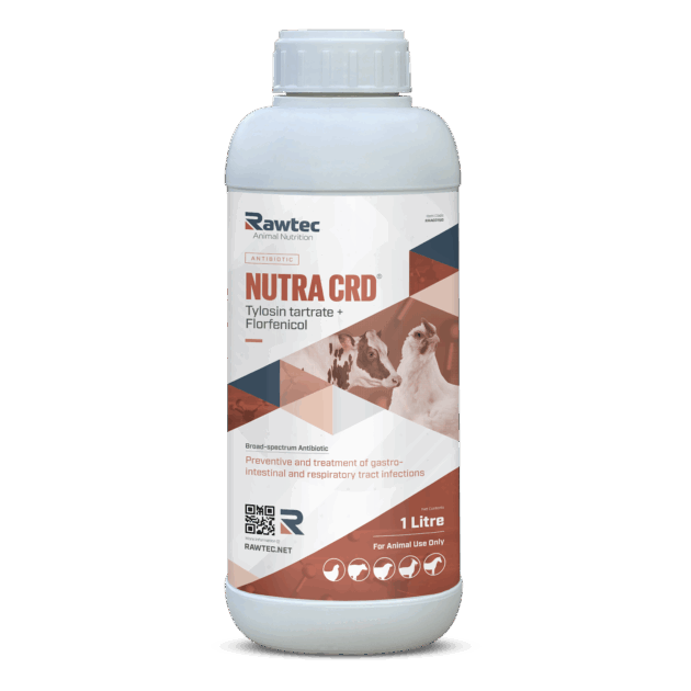 NUTRA CRD