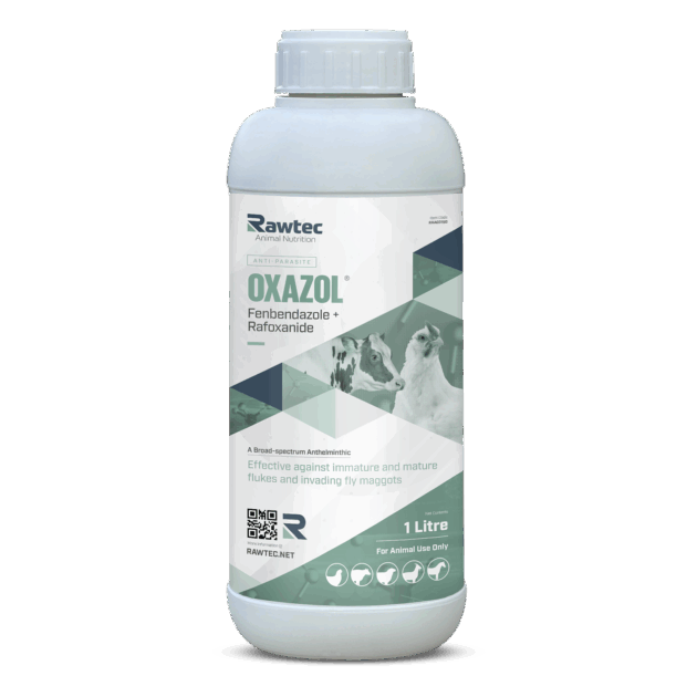OXAZOL