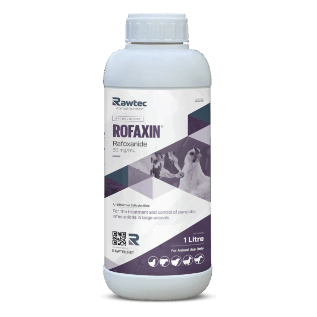 ROFAXIN