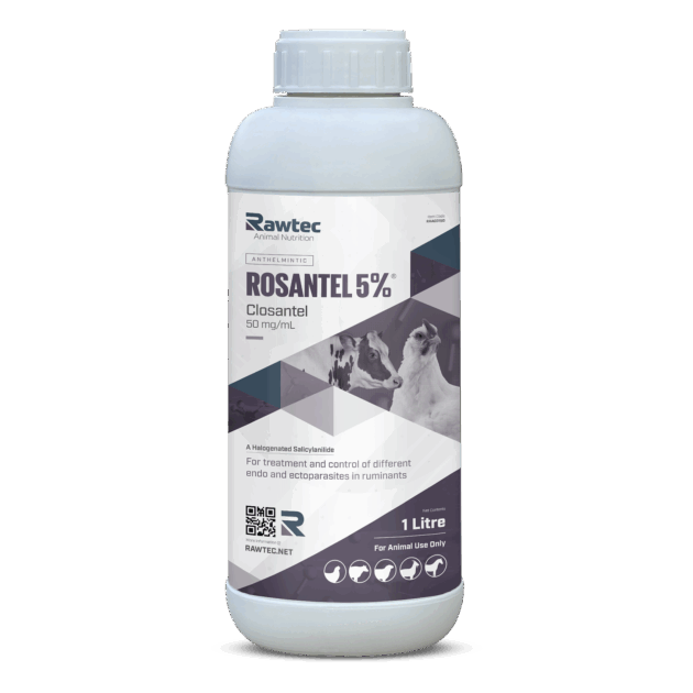 ROSANTEL 5%