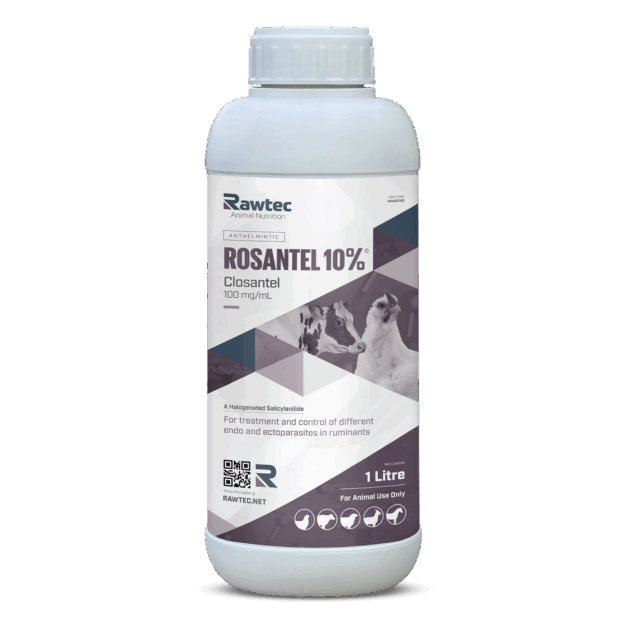 ROSANTEL 10%