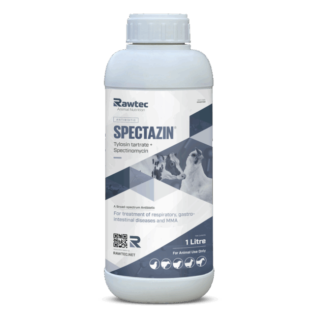 SPECTAZIN