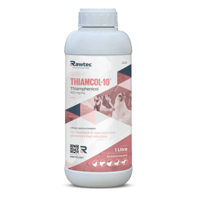 THIAMCOL-10