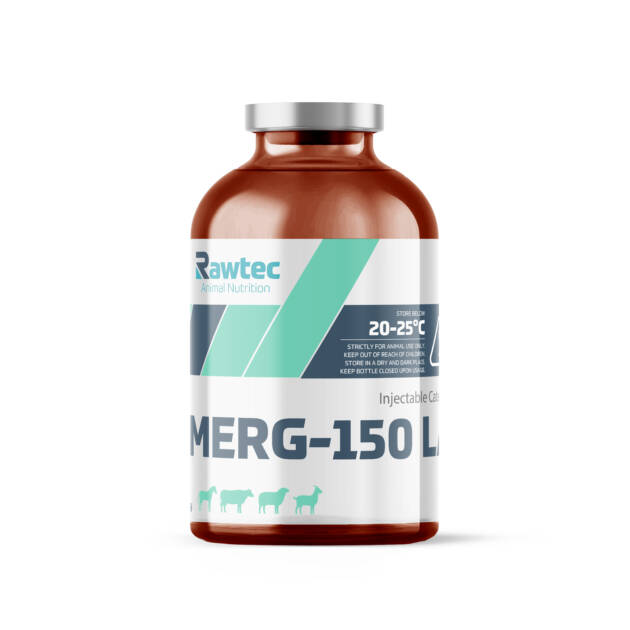 AMERG-150 LA