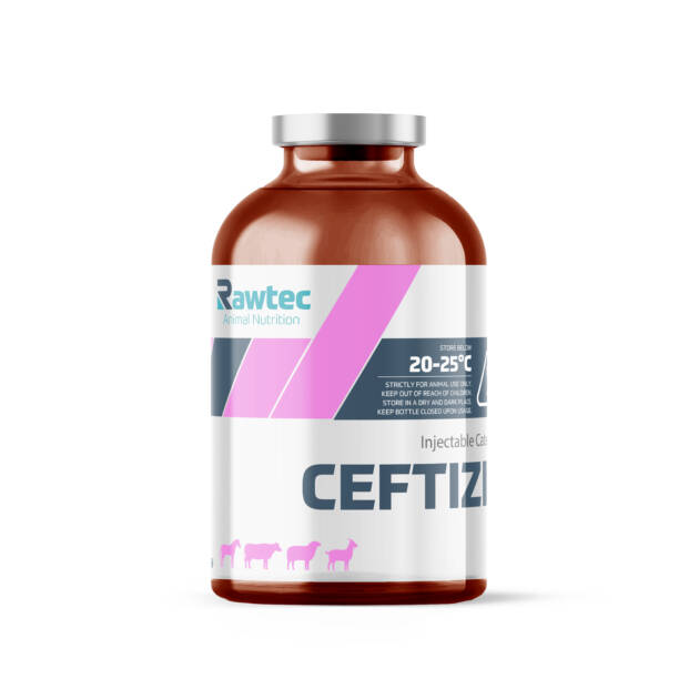 CEFTIZIL