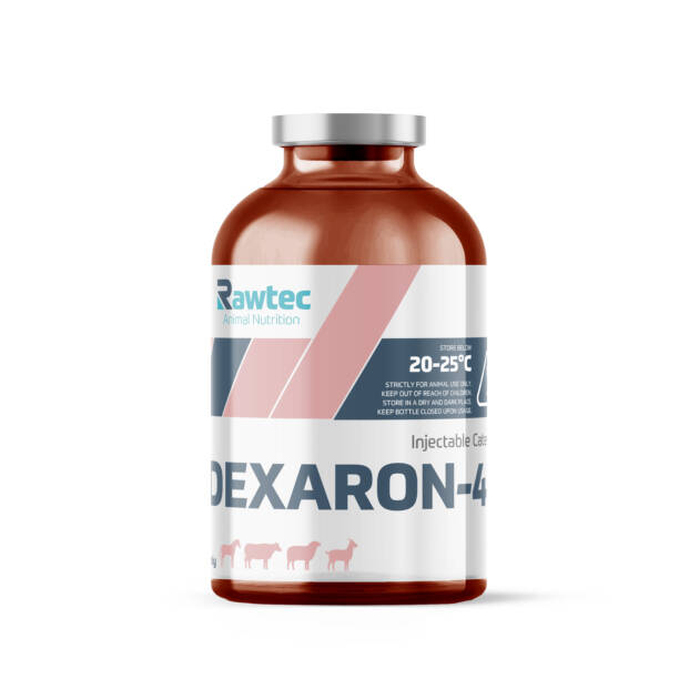 DEXARON-100