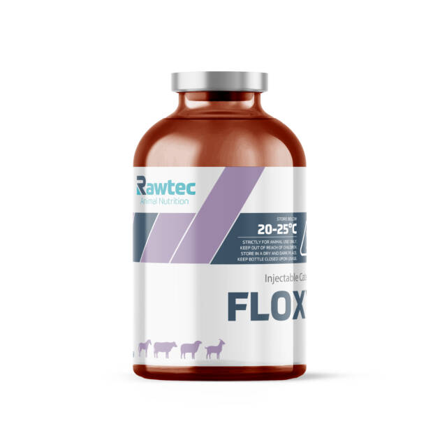 FLOXY