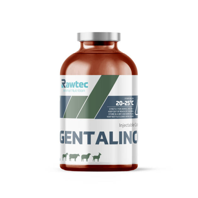 GENTALINCO