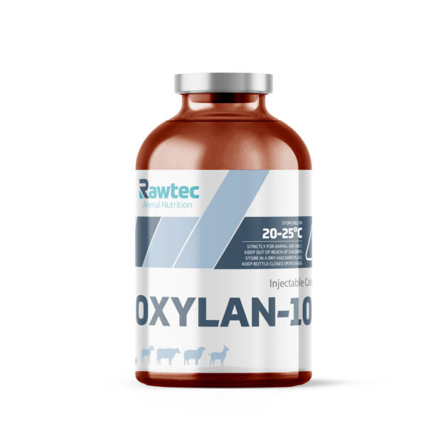 OXYLAN-100