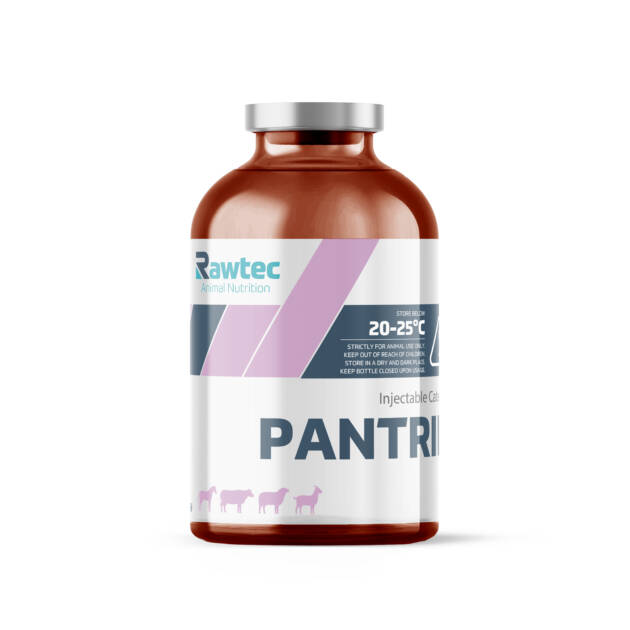 PANTRIN