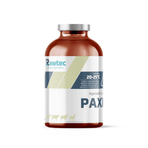 PAXIL
