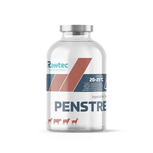 PENSTREP