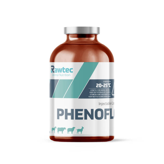 PHENOFLO
