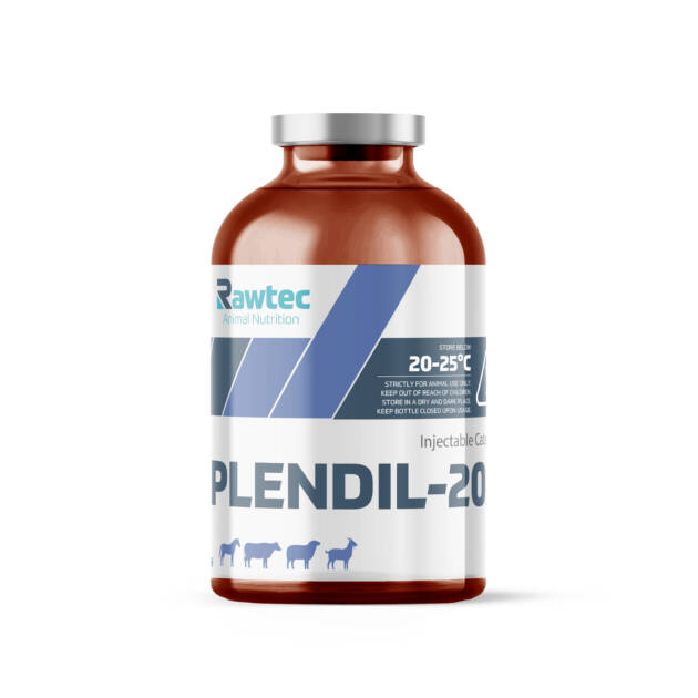 PLENDIL-200