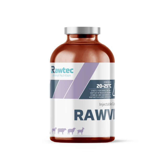 RAWVIT