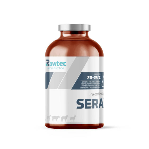 SERAX