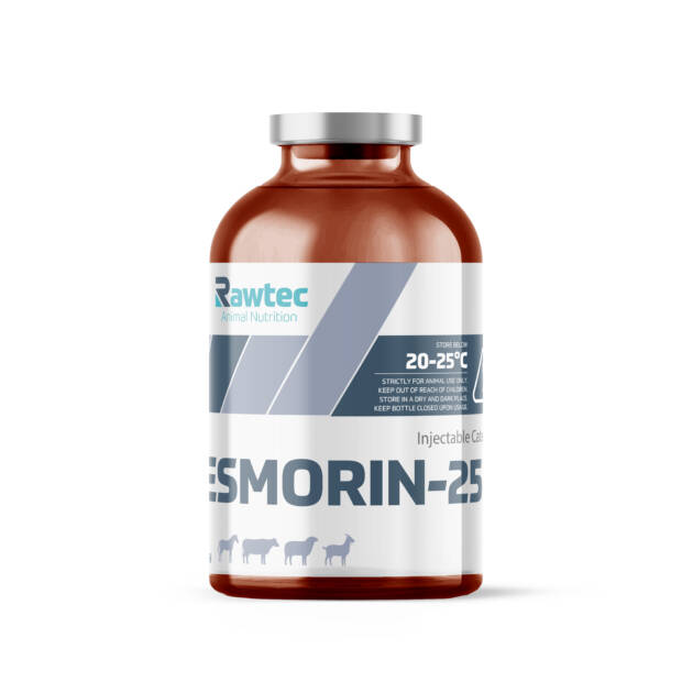 TESMORIN-250
