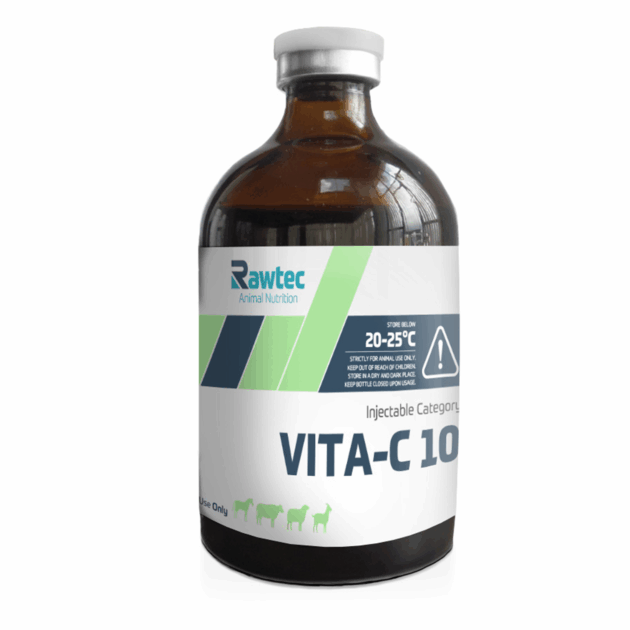 VITA-C 10