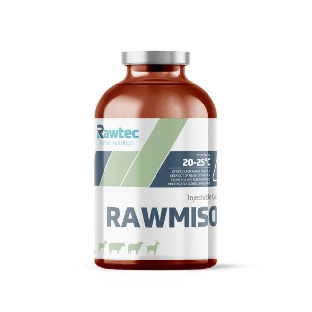 RAWMISOL