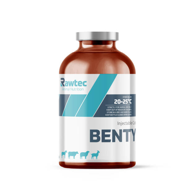 BENTYL