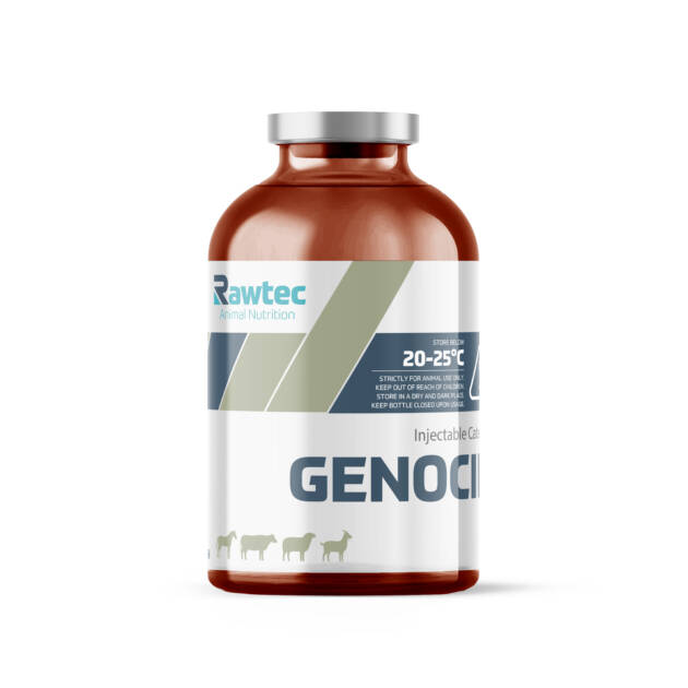 GENOCIN